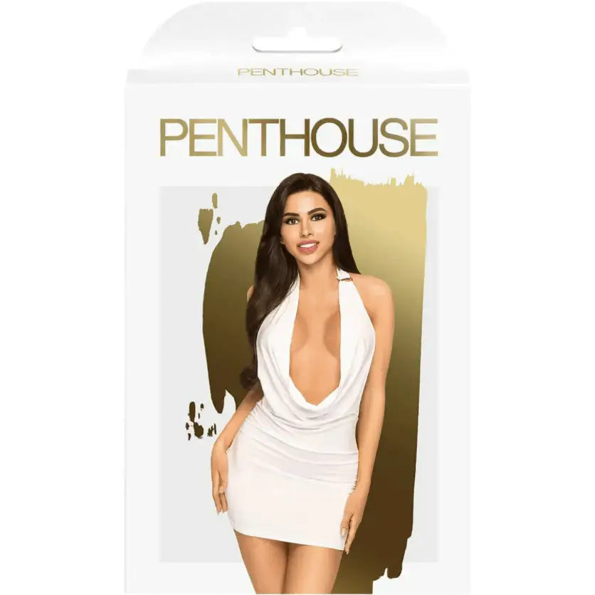 Penthouse Heart Rob Mini Dress - Fast Shipping - Sale United Kingdom Stoke-on-trent