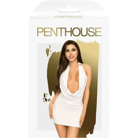 Penthouse Heart Rob Mini Dress - Fast Shipping - Sale United Kingdom Stoke-on-trent
