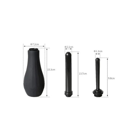 Perfect Fit Ergoflo Extra Premium Tip Anal Douche - Save 25% - Fast Shipping - Sale United Kingdom Stoke-on-trent