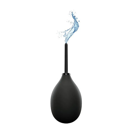 Perfect Fit Ergoflo Impulse Compact Anal Douche - Save 30% - Fast Shipping - Sale United Kingdom Stoke-on-trent