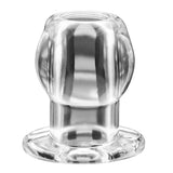 Perfect Fit Tunnel Large Anal Plug - Save 30% - Dildos