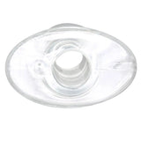 Perfect Fit Tunnel Plug Medium Clear - Save 15% - Fast Shipping - Sale United Kingdom Stoke-on-trent