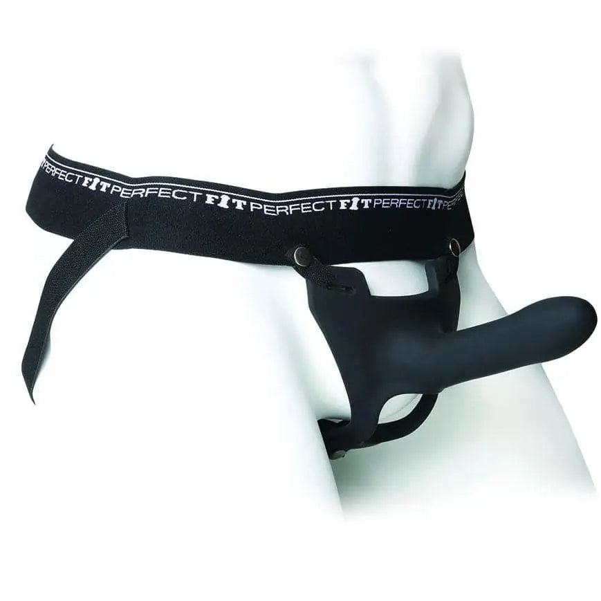 Perfectfit Zoro Strapon 5.5 Inches - Save 30% - Perfectfit Strapon - Fast Shipping - Dildo United Kingdom Stoke-on-trent