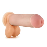 Performance Magnum Realistic Girthy Penis Extender - Cock Rings - Save 20% - Sale