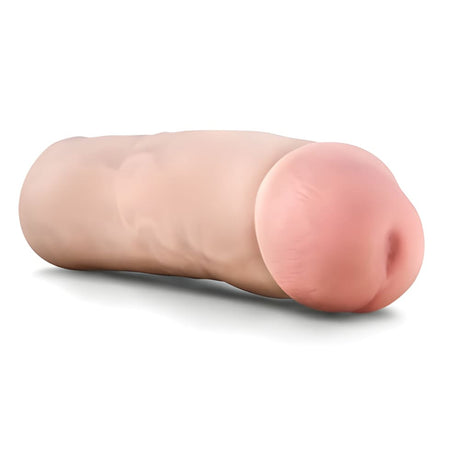 Performance Magnum Realistic Girthy Penis Extender - Cock Rings - Save 30% - Sale