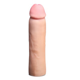 Performance Magnum Realistic Girthy Penis Extender - Cock Rings - Save 20% - Sale