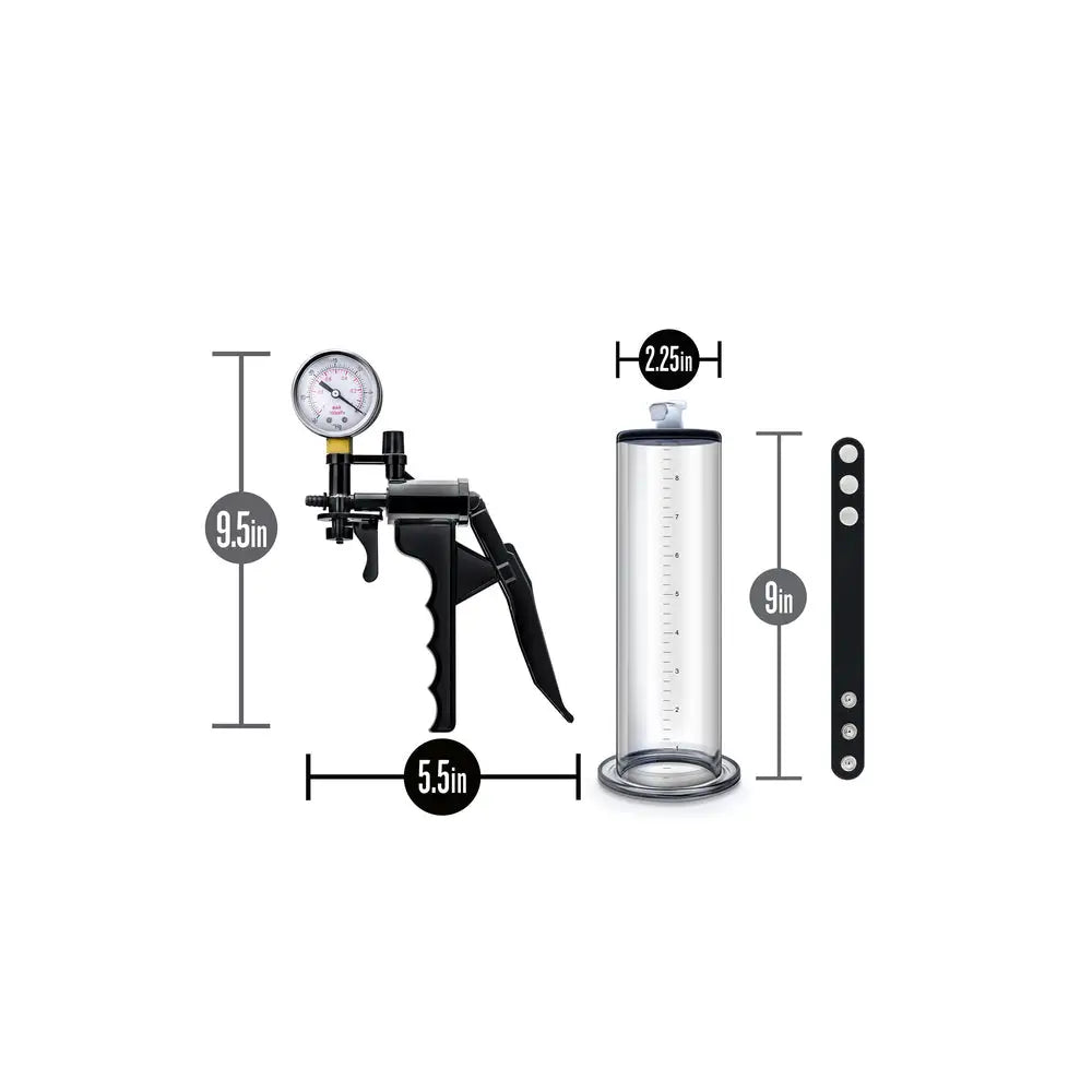 Performance Vx8 Premium Penis Pump - Save 20% - Vx8 - Fast Shipping - Sale United Kingdom Stoke-on-trent