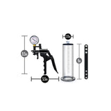 Performance Vx8 Premium Penis Pump - Save 20% - Vx8 - Fast Shipping - Sale United Kingdom Stoke-on-trent