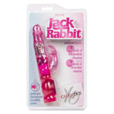 Petite Jack Rabbit - Pink - Save 15% - Fast Shipping - Vibrator United Kingdom Stoke-on-trent