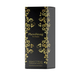Pherostrong Pheromone for Women 50ml Pherostrong Fast Shipping Sex Essentials United Kingdom Stoke on Trent