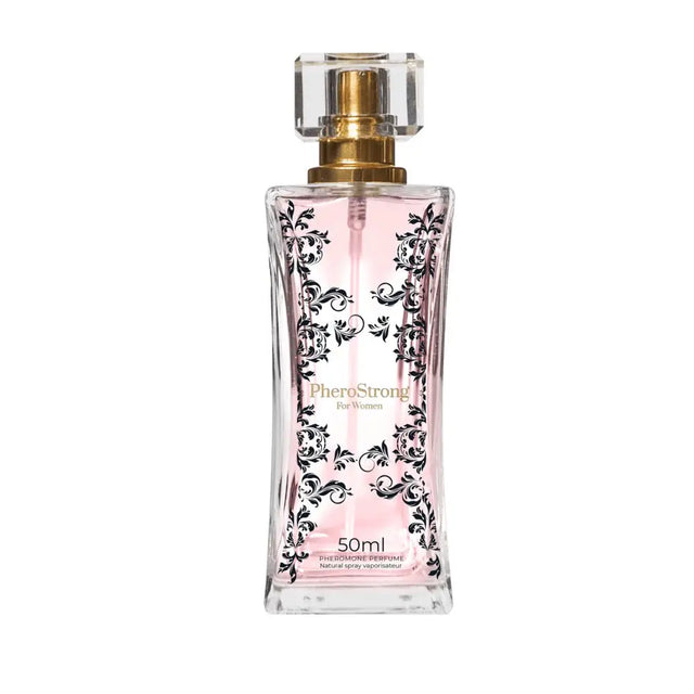 Pherostrong Pheromone for Women 50ml Pherostrong Fast Shipping Sex Essentials United Kingdom Stoke on Trent