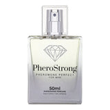 Pherostrong Pheromone Perfect for Men 50ml - Save 10% - Sale United Kingdom Stoke-on-trent