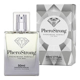 Pherostrong Pheromone Perfect for Men 50ml - Save 10% - Sale United Kingdom Stoke-on-trent