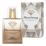 Pherostrong Pheromone Perfect for Women 50ml - Save 10% - Sale United Kingdom Stoke-on-trent