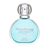Pherostrong Pheromone Popularity for Men 50ml - Save 10% - All Products United Kingdom Stoke-on-trent