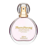 Pherostrong Pheromone Popularity for Women 50ml - Sale United Kingdom Stoke-on-trent