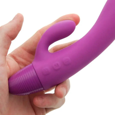 Picobong Kaya Silicone Rabbit Vibrator - Save 30% - Picobong - Fast Shipping - United Kingdom Stoke-on-trent