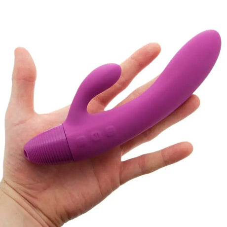 Picobong Kaya Silicone Rabbit Vibrator - Save 30% - Picobong - Fast Shipping - United Kingdom Stoke-on-trent