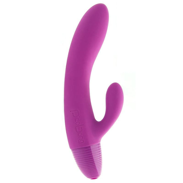 Picobong Kaya Silicone Rabbit Vibrator - Save 30%