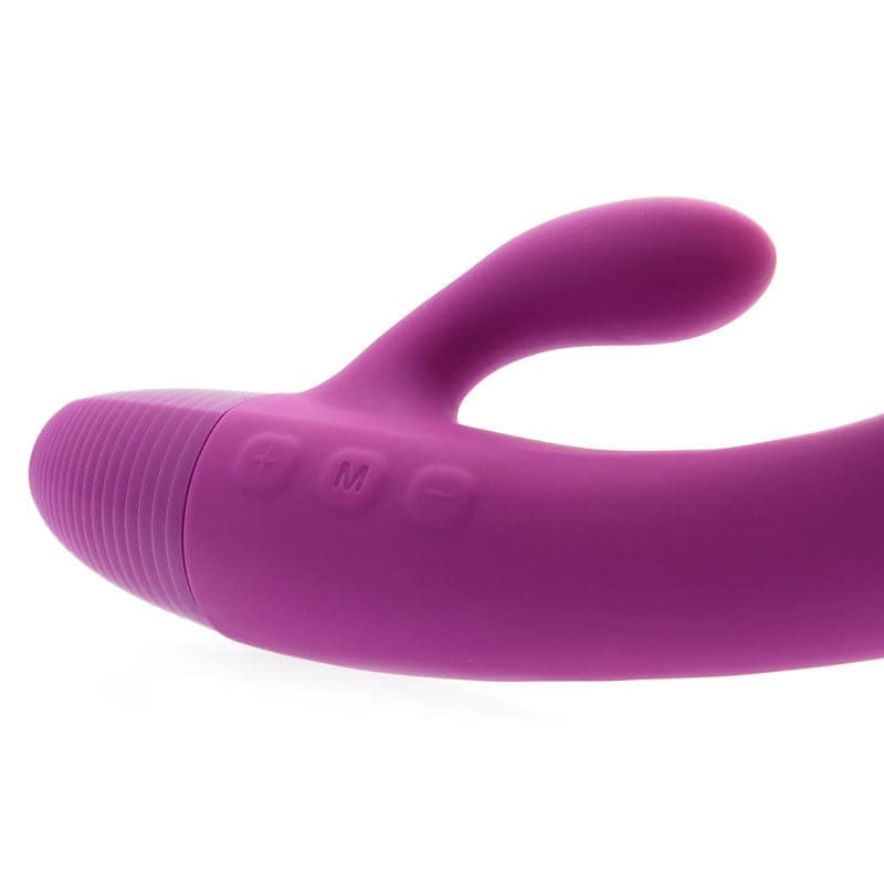 Picobong Kaya Silicone Rabbit Vibrator - Save 30%