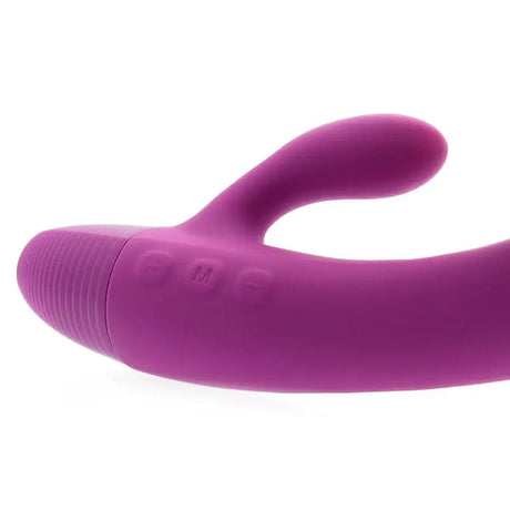 Picobong Kaya Silicone Rabbit Vibrator - Save 30% - Picobong - Fast Shipping - United Kingdom Stoke-on-trent