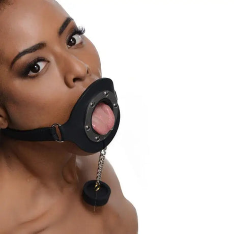 Pie Hole Silicone Feeding Gag - Save 25% - Fast Shipping - Sale United Kingdom Stoke-on-trent