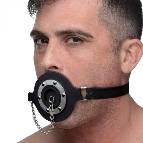 Pie Hole Silicone Feeding Gag - Save 25% - Fast Shipping - Sale United Kingdom Stoke-on-trent
