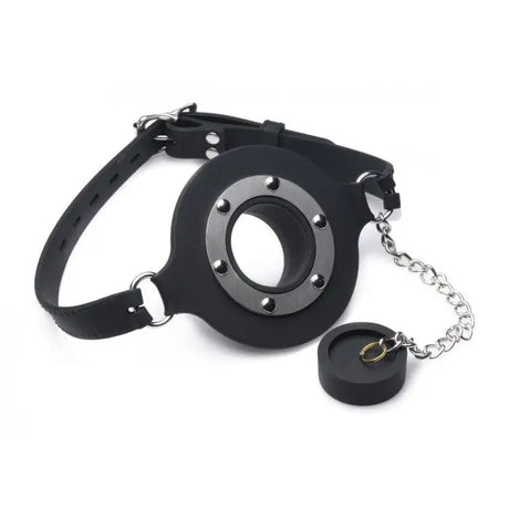 Pie Hole Silicone Feeding Gag - Save 25% - Fast Shipping - Sale United Kingdom Stoke-on-trent