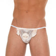 Pig Novelty Gstring - Save 25% - Sale