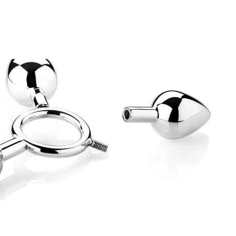 Pig Play Metal but Plugs X3 - Save 20% - but X3 - Fast Shipping - Sale United Kingdom Stoke-on-trent