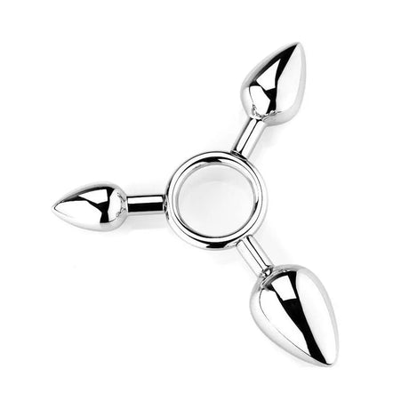 Pig Play Metal but Plugs X3 - Save 20% - but X3 - Fast Shipping - Sale United Kingdom Stoke-on-trent