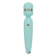 Pillow Talk Cheeky Wand Massager - Save 30% - Fast Shipping - Vibrator United Kingdom Stoke-on-trent