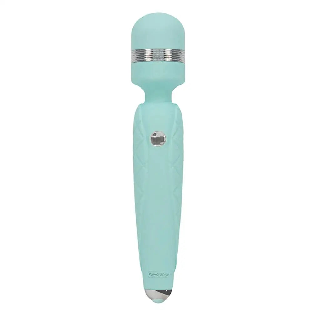 Pillow Talk Cheeky Wand Massager - Save 30% - Fast Shipping - Vibrator United Kingdom Stoke-on-trent