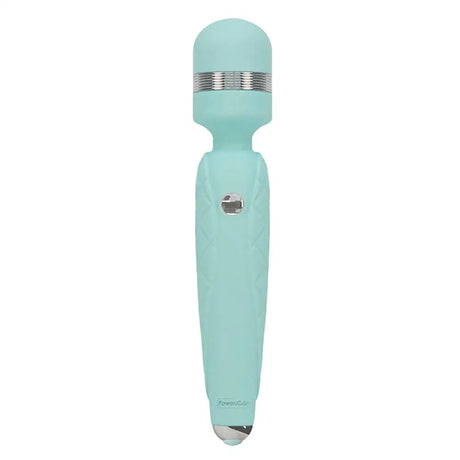 Pillow Talk Cheeky Wand Massager - Save 30% - Fast Shipping - Vibrator United Kingdom Stoke-on-trent