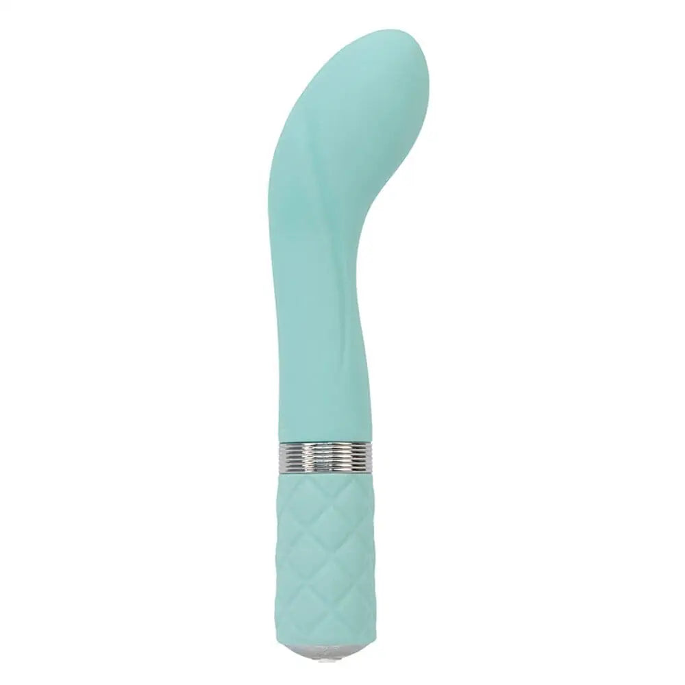 Pillow Talk Sassy Gspot Vibe - Save 30% - Gspot - Fast Shipping - Sale United Kingdom Stoke-on-trent