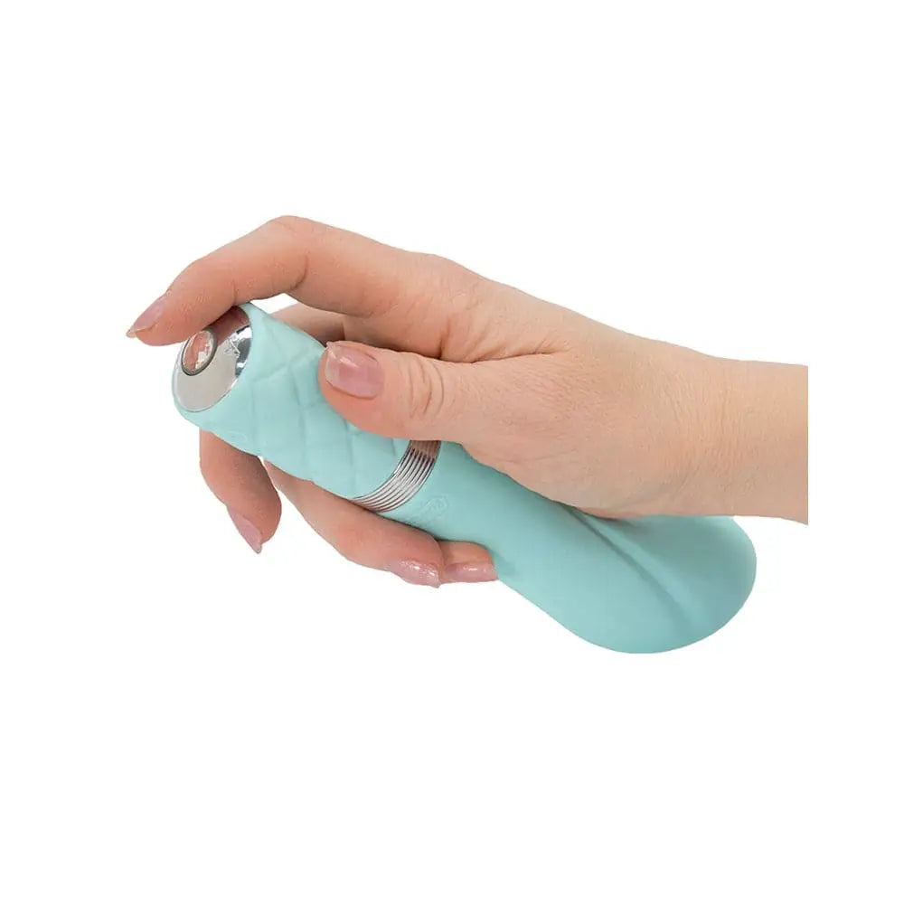 Pillow Talk Sassy Gspot Vibe - Save 30% - Gspot - Fast Shipping - Sale United Kingdom Stoke-on-trent