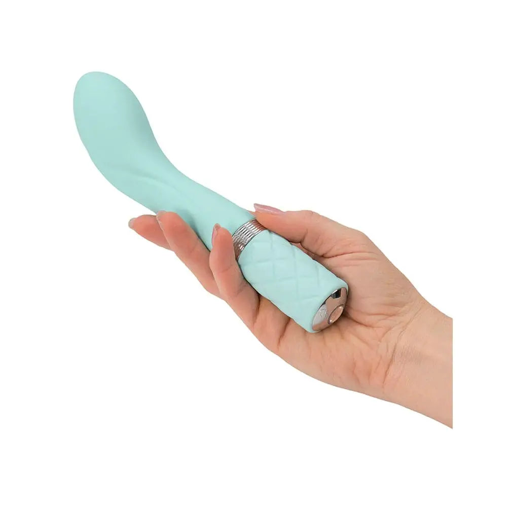 Pillow Talk Sassy Gspot Vibe - Save 30% - Gspot - Fast Shipping - Sale United Kingdom Stoke-on-trent