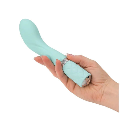 Pillow Talk Sassy Gspot Vibe - Save 30% - Gspot - Fast Shipping - Sale United Kingdom Stoke-on-trent