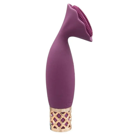 Pillow Talk Secrets Passion Mini Massager - Save 25% - Fast Shipping - Sale United Kingdom Stoke-on-trent