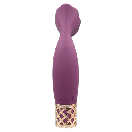 Pillow Talk Secrets Passion Mini Massager - Save 25% - Fast Shipping - Sale United Kingdom Stoke-on-trent