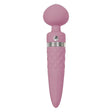 Pillow Talk Sultray Wand Massager - Save 30% - Fast Shipping - Vibrator United Kingdom Stoke-on-trent