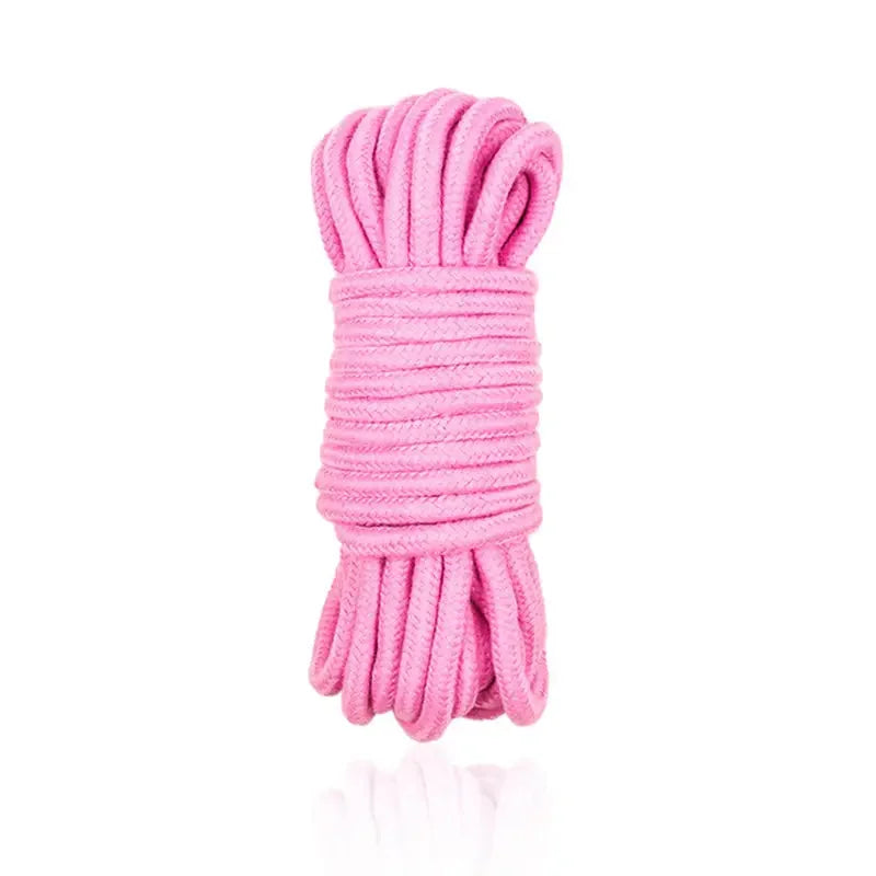 Pink 5 Meter Rope Only - 10m