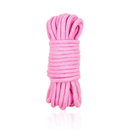 Pink 5 Meter Rope Only - Save 25% - Sex Toy for Couple - Sale