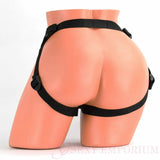 Pink Anal Starter Strap-on Dildo with Purple Harness - Save 15% - Strap-on - Fast Shipping - Sale United Kingdom Stoke-on-trent