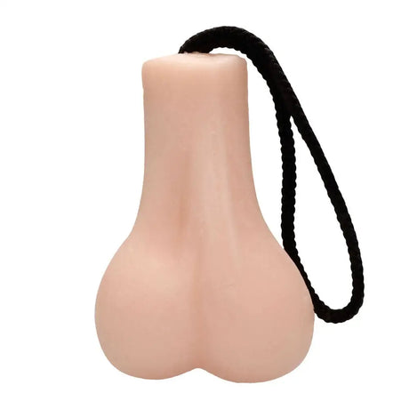 Pink Balls Soap on a Rope - Save 30% - on a - Fast Shipping - Sale United Kingdom Stoke-on-trent