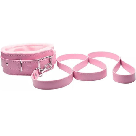 Pink Collar and Lead Only - Save 25% - Fast Shipping - Sale United Kingdom Stoke-on-trent