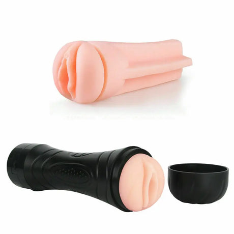 Pink Lantern Male Masturbator Vagina - Save 30% - Fast Shipping - Sale United Kingdom Stoke-on-trent