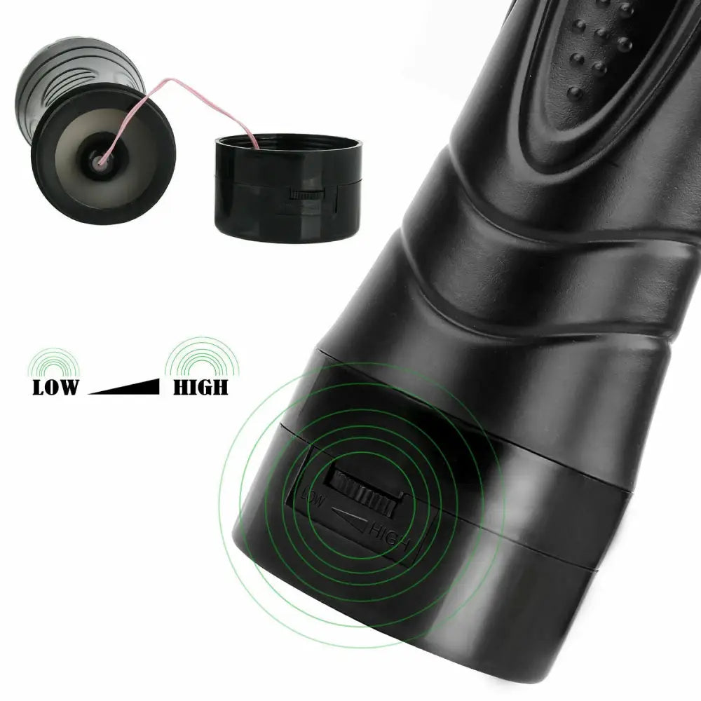 Pink Lantern Male Masturbator Vagina - Save 30% - Fast Shipping - Sale United Kingdom Stoke-on-trent