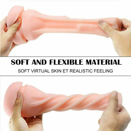 Pink Lantern Male Masturbator Vagina - Save 30% - Fast Shipping - Sale United Kingdom Stoke-on-trent
