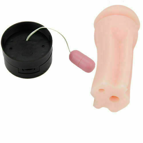 Pink Lantern Male Masturbator Vagina